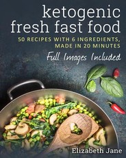 Fast Food Keto