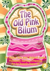 The Old Pink Bilum