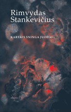 Kartais sninga juodai