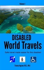 Disabled World Travels