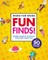 Word for Word: Fun Finds!