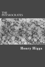 The Physiocrates