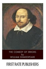 The Comedy of Errors