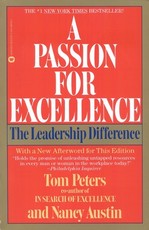 A Passion for Excellence