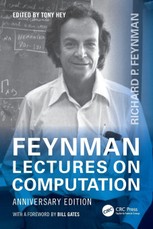 Feynman Lectures on Computation