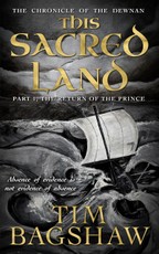The Chronicle of the Dewnan: This Sacred Land: Part 1