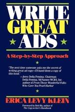 Write Great Ads