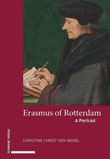 Erasmus of Rotterdam