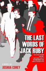 The Last Words of Jack Ruby