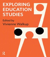Walkup, V: Exploring Education Studies