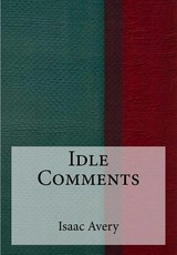 Idle Comments