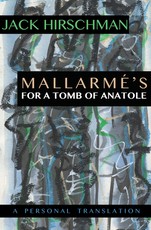 MallarmÃ©'s for a Tomb of Anatole
