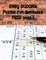 EASY SUDOKU Puzzle For Geniuses NEW 2020 !