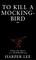 To Kill a Mockingbird