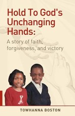 Hold to God's Unchanging Hands