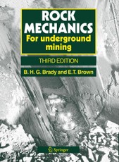 Rock Mechanics