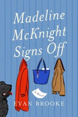 Madeline McKnight Signs Off