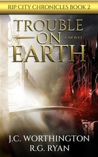 Trouble on Earth