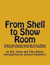 From Shell to Show Room