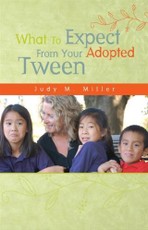 What To Expect From Your Adopted Tween