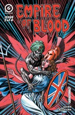 Empire of Blood  #2