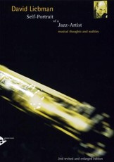 Self-Portrait of a Jazz Artist