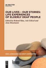 Our Lives - Our Stories