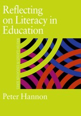 Reflecting on Literacy in Education