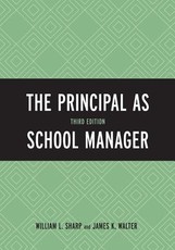 The Principal as School Manager, 3rd Edition