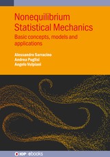 Nonequilibrium Statistical Mechanics