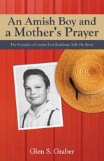 Amish Boy and a Mother's Prayer