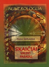 Skaičiai valdo pasaulį
