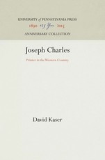 Joseph Charles