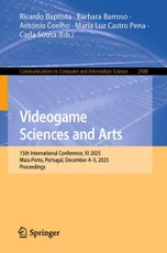 Videogame Sciences and Arts