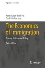 The Economics of Immigration