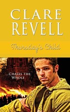 Thursday's Child, Volume 4