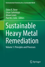 Sustainable Heavy Metal Remediation