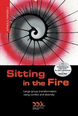 Sitting in the Fire