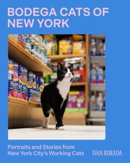 Bodega Cats of New York