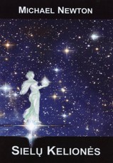 Sielų kelionės (knyga su defektais)