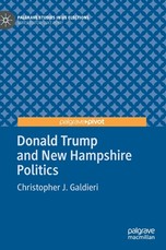Donald Trump and New Hampshire Politics