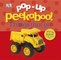 Pop-Up Peekaboo! Things That Go