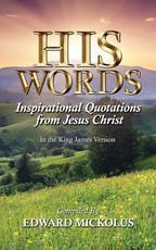 His Words