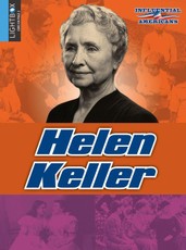 Helen Keller