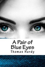 A Pair of Blue Eyes