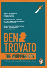 The Whipping Boy
