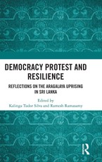 Democracy Protest and Resilience
