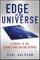 Edge of the Universe