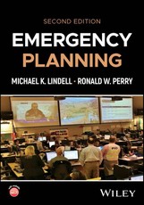 Emergency Planning, Second Edition