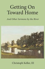 Getting on Toward Home